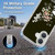 Peanuts Oriental Snoopy Floral Soft Gel Case for Apple iPhone 17