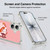 Peanuts Oriental Snoopy Surf Soft Gel Case for Apple iPhone 17