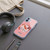 Peanuts Oriental Snoopy Surf Soft Gel Case for Apple iPhone 17