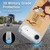 Peanuts Oriental Snoopy Sleepy Soft Gel Case for Apple iPhone 17 Air