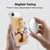 Peanuts Oriental Snoopy Sleepy Soft Gel Case for Apple iPhone 17 Air