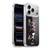 Peanuts Oriental Snoopy Cherry Blossoms Soft Gel Case for Apple iPhone 17 Pro Max