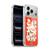 Peanuts Oriental Snoopy Dancing Soft Gel Case for Apple iPhone 17 Pro Max