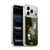 Peanuts Oriental Snoopy Floral Soft Gel Case for Apple iPhone 17 Pro Max