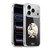 Peanuts Oriental Snoopy Charlie Brown Soft Gel Case for Apple iPhone 17 Pro