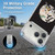 Peanuts Oriental Snoopy Charlie Brown Soft Gel Case for Apple iPhone 17 Pro