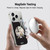 Peanuts Oriental Snoopy Charlie Brown Soft Gel Case for Apple iPhone 17 Pro