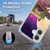 Peanuts Snoopy Space Cowboy Nebula Cactus Needles Soft Gel Case for Apple iPhone 17