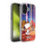 Peanuts Snoopy Space Cowboy Nebula Horse Riding Soft Gel Case for Apple iPhone 17
