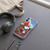 Peanuts Snoopy Space Cowboy Nebula Ranger Soft Gel Case for Apple iPhone 17