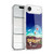 Peanuts Snoopy Space Cowboy Nebula Fly Balloon Soft Gel Case for Apple iPhone 17 Air