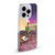 Peanuts Snoopy Space Cowboy Nebula Cactus Needles Soft Gel Case for Apple iPhone 17 Pro Max