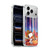 Peanuts Snoopy Space Cowboy Nebula Horse Riding Soft Gel Case for Apple iPhone 17 Pro Max