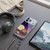 Peanuts Snoopy Space Cowboy Nebula Cactus Needles Soft Gel Case for Apple iPhone 17 Pro