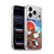 Peanuts Snoopy Space Cowboy Nebula Ranger Soft Gel Case for Apple iPhone 17 Pro