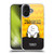 Peanuts Charlie Brown Dumb Day Soft Gel Case for Apple iPhone 17