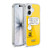 Peanuts Charlie Brown Happiness Soft Gel Case for Apple iPhone 17