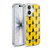 Peanuts Charlie Brown Patterns 2 Soft Gel Case for Apple iPhone 17