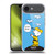 Peanuts Charlie Brown Good Grief Soft Gel Case for Apple iPhone 17 Air Peanuts Charlie Brown Good Grief Soft Gel Case for Apple iPhone 17 Air