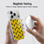 Peanuts Charlie Brown Patterns 2 Soft Gel Case for Apple iPhone 17 Pro Max