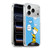 Peanuts Charlie Brown Good Grief Soft Gel Case for Apple iPhone 17 Pro