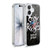 WWE Cody Rhodes Distressed Name Soft Gel Case for Apple iPhone 17