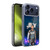WWE Jey Uso Portrait Soft Gel Case for Apple iPhone 17 Pro Max