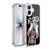 WWE CM Punk Graphics Soft Gel Case for Apple iPhone 17