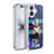 WWE CM Punk Portrait Soft Gel Case for Apple iPhone 17
