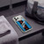 WWE CM Punk Return Soft Gel Case for Apple iPhone 17 Pro Max