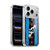 WWE CM Punk Return Soft Gel Case for Apple iPhone 17 Pro