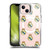 Real Madrid CF Logo Icon Pattern SHOCKPROOF BUMPER CASE COMPATIBLE WITH  & MAGSAFE Apple iPhone 13