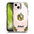Harry Potter Houses Hufflepuff SHOCKPROOF BUMPER CASE COMPATIBLE WITH Apple iPhone 13 & MAGSAFE