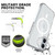 Harry Potter Houses Ravenclaw SHOCKPROOF BUMPER CASE COMPATIBLE WITH Apple iPhone 14 Pro Max & MAGSAFE