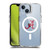 University Of Alabama UA The University Of Alabama Logo SHOCKPROOF BUMPER CASE COMPATIBLE WITH Apple iPhone 14 & MAGSAFE