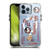 Florida State University FSU Florida State University Icons SHOCKPROOF BUMPER CASE COMPATIBLE WITH Apple iPhone 13 Pro Max & MAGSAFE