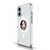 Florida State University FSU Florida State University Logo SHOCKPROOF BUMPER CASE COMPATIBLE WITH Apple iPhone 13 Pro & MAGSAFE