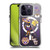 Louisiana State University LSU Louisiana State University LSU Icons SHOCKPROOF BUMPER CASE COMPATIBLE WITH Apple iPhone 14 Pro & MAGSAFE