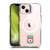 Liverpool Football Club Logo Icon Crest Minimalist SHOCKPROOF BUMPER CASE COMPATIBLE WITH Apple iPhone 13 & MAGSAFE