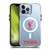 Liverpool Football Club Logo Icon Liverbird YNWA SHOCKPROOF BUMPER CASE COMPATIBLE WITH Apple iPhone 13 Pro Max & MAGSAFE