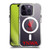 Liverpool Football Club Logo Icon Liverbird YNWA SHOCKPROOF BUMPER CASE COMPATIBLE WITH Apple iPhone 14 Pro & MAGSAFE