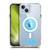 Manchester City Man City FC Logo Icon Blue Moon SHOCKPROOF BUMPER CASE COMPATIBLE WITH Apple iPhone 14 Plus & MAGSAFE
