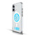 Manchester City Man City FC Logo Icon Blue Moon SHOCKPROOF BUMPER CASE COMPATIBLE WITH Apple iPhone 14 Plus & MAGSAFE