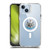 Newcastle United Football Club Logo Icon Crest SHOCKPROOF BUMPER CASE COMPATIBLE WITH Apple iPhone 14 Plus & MAGSAFE