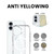 Peanuts Snoopy & Friends Woodstock Balloon SHOCKPROOF BUMPER CASE COMPATIBLE WITH Apple iPhone 14 & MAGSAFE