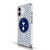 Tottenham Hotspur F.C. Logo Icon Cockerel Pattern SHOCKPROOF BUMPER CASE COMPATIBLE WITH  & MAGSAFE Apple iPhone 14