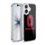 Ohio State University Logo Black Soft Gel Case for Apple iPhone 17