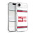 Ohio State University Logo White Stripes Soft Gel Case for Apple iPhone 17 Air