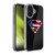 Superman DC Comics Logos U.S. Flag 2 Soft Gel Case for Apple iPhone 17