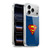 Superman DC Comics Logos Distressed Look Soft Gel Case for Apple iPhone 17 Pro Max